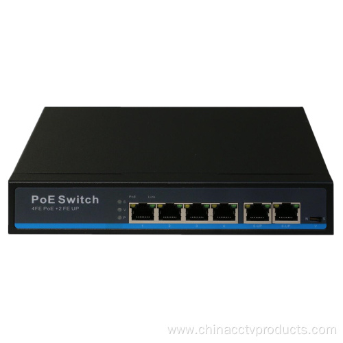 POE Switch inexpensive poe switch with low cost